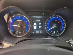 Geely Emgrand X3 1.5L CVT Luxury - фото 12