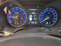 Geely Emgrand X3 1.5L CVT Luxury - фото 13