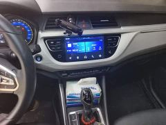 Geely Emgrand X3 1.5L CVT Luxury - фото 14