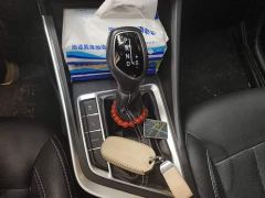 Geely Emgrand X3 1.5L CVT Luxury - фото 15