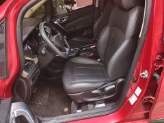 Geely Emgrand X3 1.5L CVT Luxury - фото 16