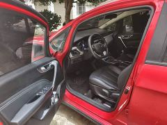 Geely Emgrand X3 1.5L CVT Luxury - фото 17