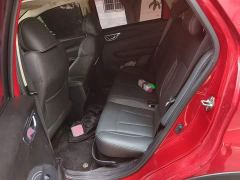 Geely Emgrand X3 1.5L CVT Luxury - фото 18