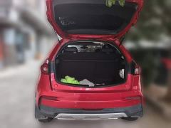 Geely Emgrand X3 1.5L CVT Luxury - фото 20