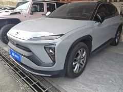 NIO ES6 600KM Sport Edition - ფოტო 1