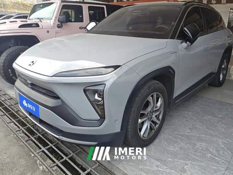 2021 NIO ES6 600KM Sport Edition - автомобиль из Китая