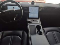 NIO ES6 600KM Sport Edition - ფოტო 12