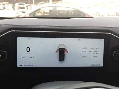 NIO ES6 600KM Sport Edition - ფოტო 14