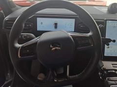 NIO ES6 600KM Sport Edition - ფოტო 15