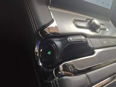 NIO ES6 600KM Sport Edition - ფოტო 16