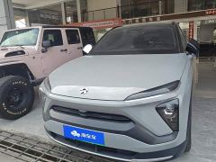 NIO ES6 600KM Sport Edition - ფოტო 2