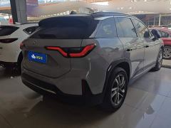 NIO ES6 600KM Sport Edition - ფოტო 3