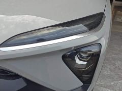 NIO ES6 600KM Sport Edition - ფოტო 5