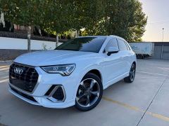 Audi Q3 35 TFSI Fashion Dynamic - photo 1