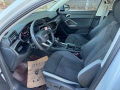 Audi Q3 35 TFSI Fashion Dynamic - photo 10