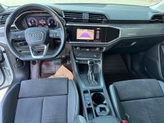 Audi Q3 35 TFSI Fashion Dynamic - photo 11