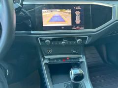 Audi Q3 35 TFSI Fashion Dynamic - photo 12