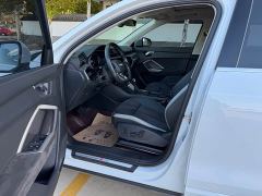 Audi Q3 35 TFSI Fashion Dynamic - photo 13