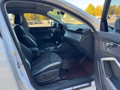 Audi Q3 35 TFSI Fashion Dynamic - photo 16