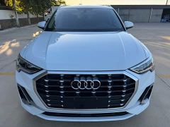 Audi Q3 35 TFSI Fashion Dynamic - photo 2