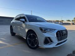 Audi Q3 35 TFSI Fashion Dynamic - photo 3