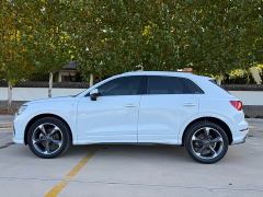 Audi Q3 35 TFSI Fashion Dynamic - photo 4
