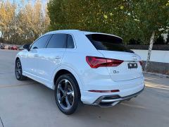Audi Q3 35 TFSI Fashion Dynamic - photo 5