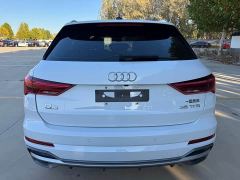 Audi Q3 35 TFSI Fashion Dynamic - photo 6