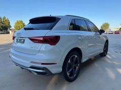 Audi Q3 35 TFSI Fashion Dynamic - photo 7