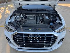 Audi Q3 35 TFSI Fashion Dynamic - photo 8