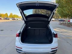 Audi Q3 35 TFSI Fashion Dynamic - photo 9