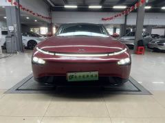 XPeng P7 586N - ფოტო 2