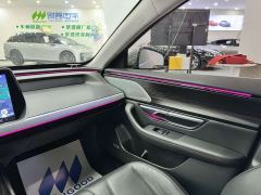 Xpeng P7 670N - ფოტო 10