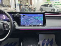 Xpeng P7 670N - ფოტო 14