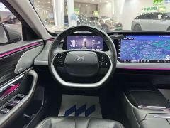 Xpeng P7 670N - ფოტო 8