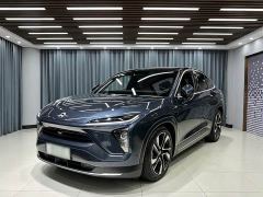 NIO EC6 615KM Signature Edition - ფოტო 1