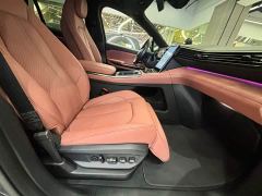 NIO EC6 615KM Signature Edition - ფოტო 10
