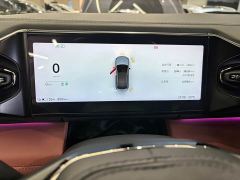 NIO EC6 615KM Signature Edition - ფოტო 11