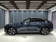 NIO EC6 615KM Signature Edition - ფოტო 2