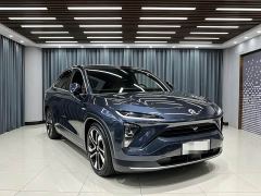 NIO EC6 615KM Signature Edition - ფოტო 3