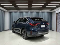 NIO EC6 615KM Signature Edition - ფოტო 5