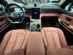 NIO EC6 615KM Signature Edition - ფოტო 6