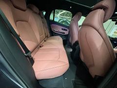 NIO EC6 615KM Signature Edition - ფოტო 7