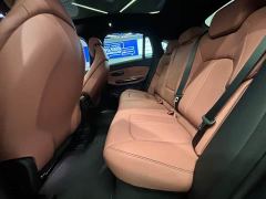 NIO EC6 615KM Signature Edition - ფოტო 8