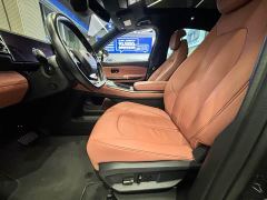 NIO EC6 615KM Signature Edition - ფოტო 9