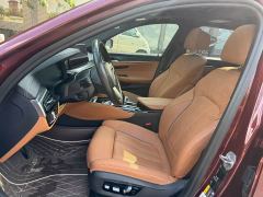 BMW 5 Series Plug-in Hybrid Facelift 535Le Pioneer Edition M Sport Package - фото 6