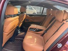 BMW 5 Series Plug-in Hybrid Facelift 535Le Pioneer Edition M Sport Package - фото 7