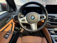 BMW 5 Series Plug-in Hybrid Facelift 535Le Pioneer Edition M Sport Package - фото 8
