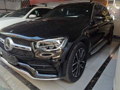 Mercedes-Benz GLC 300 L 4MATIC Dynamic - ფოტო 1