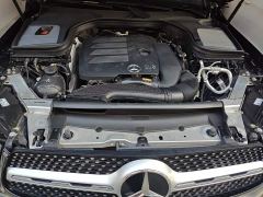 Mercedes-Benz GLC 300 L 4MATIC Dynamic - ფოტო 10